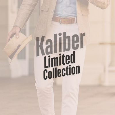 Kaliber Formals (Limited Edition)